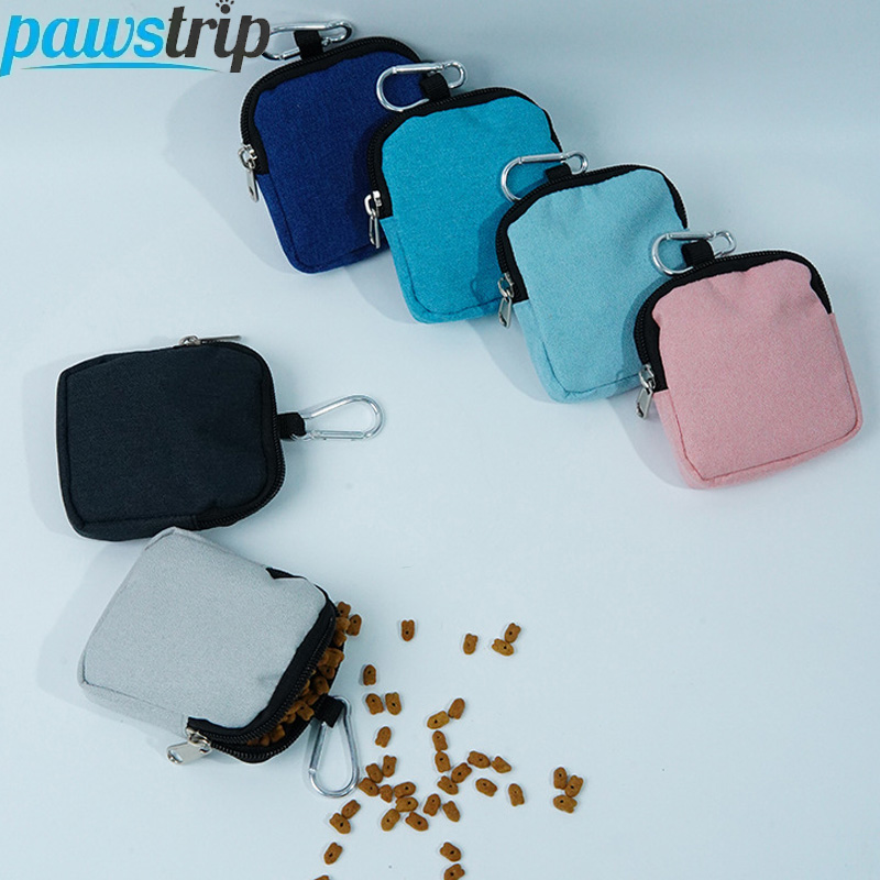 Pet Supplies Rewards - Портативная сумка для лакомств для собак,