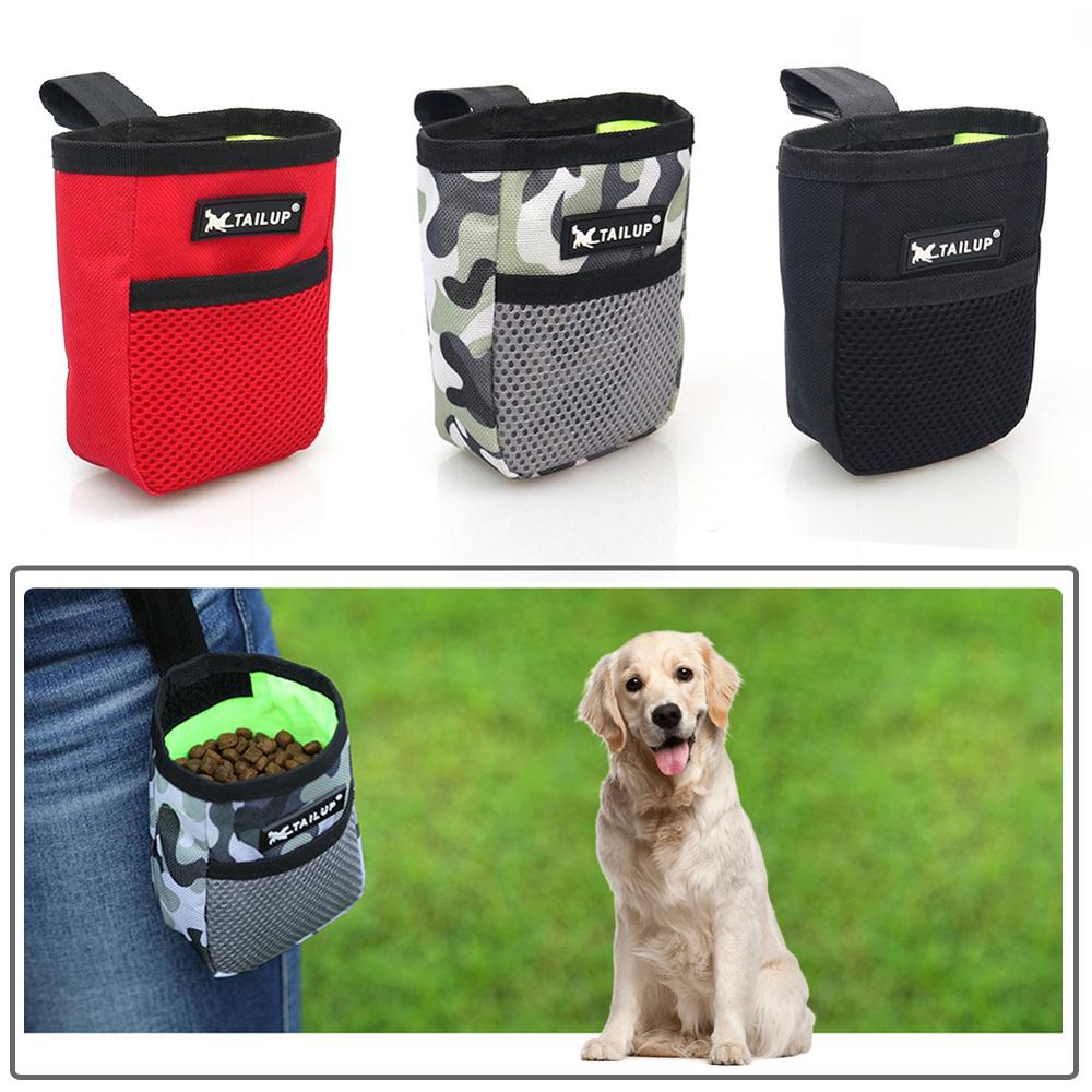 Pet Supplies Rewards - Портативная мини-сумка для тренировок на открытом