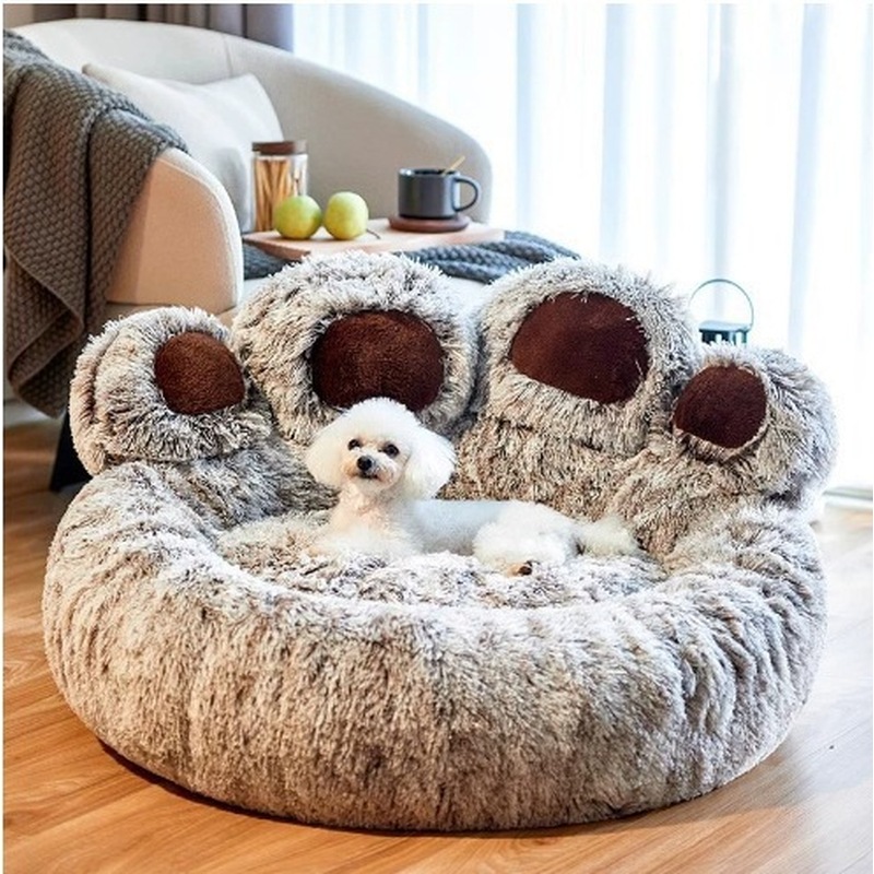 Pet Supplies Application - Большой вольер для собак для домашнего