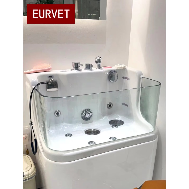 Ванна для груминга домашних жи – обзор и цена Pet Supplies Self Wash
