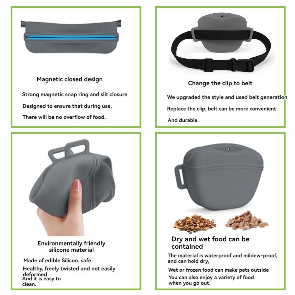 Сумка для лакомств для собак и – обзор и цена Pet Supplies Rewards