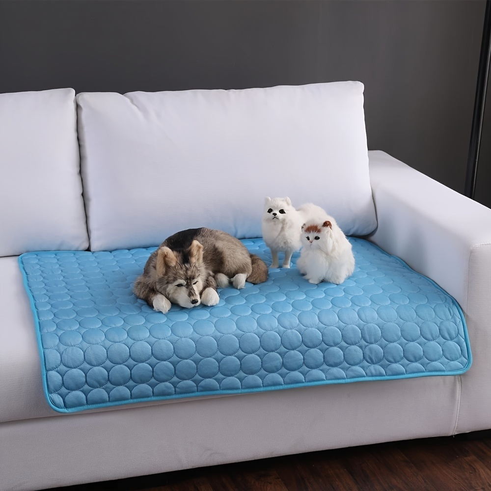 Кровать для собаки, охлаждающи – обзор и цена Pet Supplies Self Wash