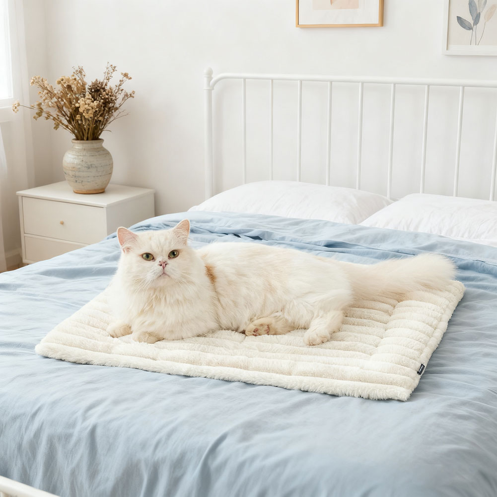 Самосогревающийся коврик для к – обзор и цена Pet Supplies Self Wash