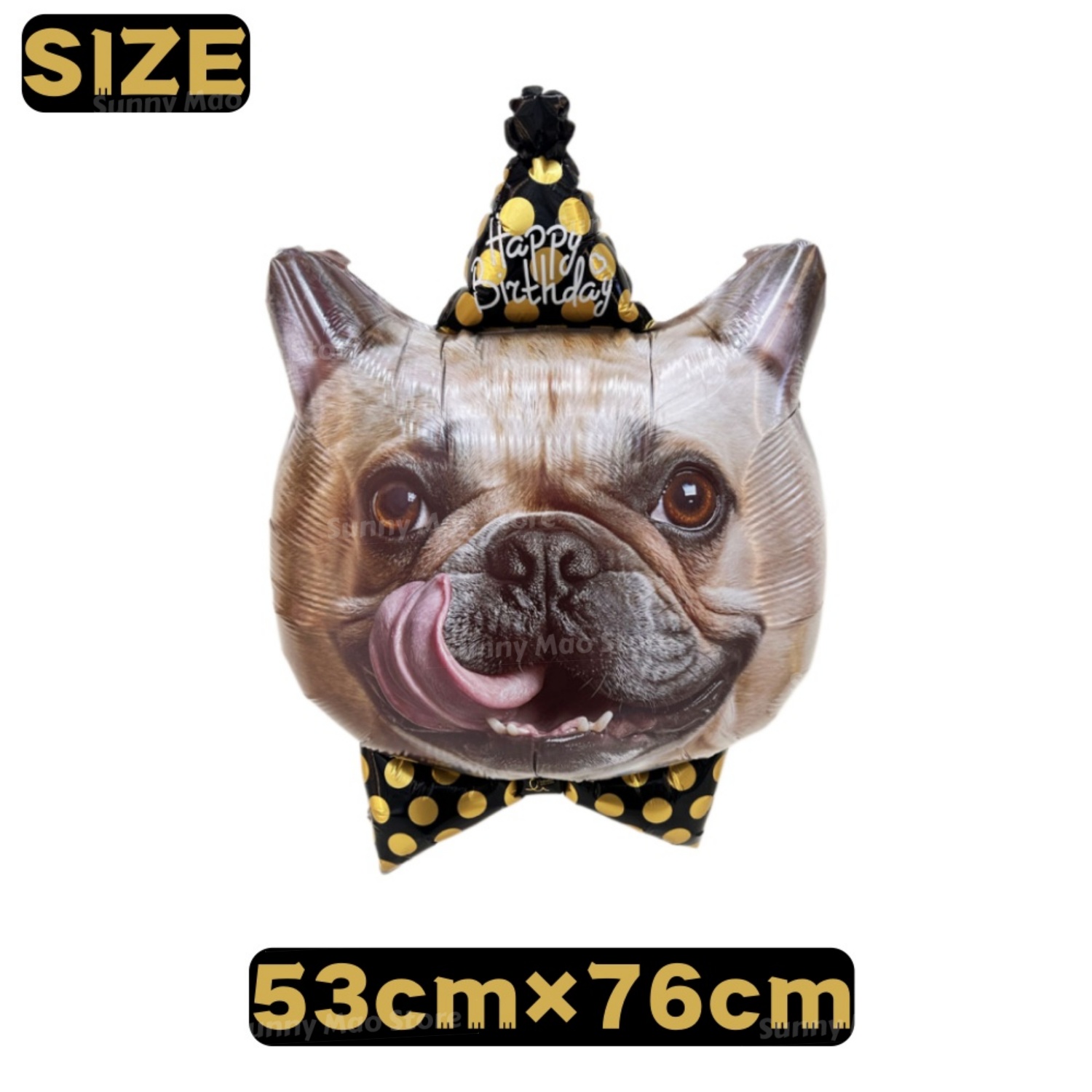 1/6 шт. воздушные шары на день – обзор и цена Pet Supplies Outlet