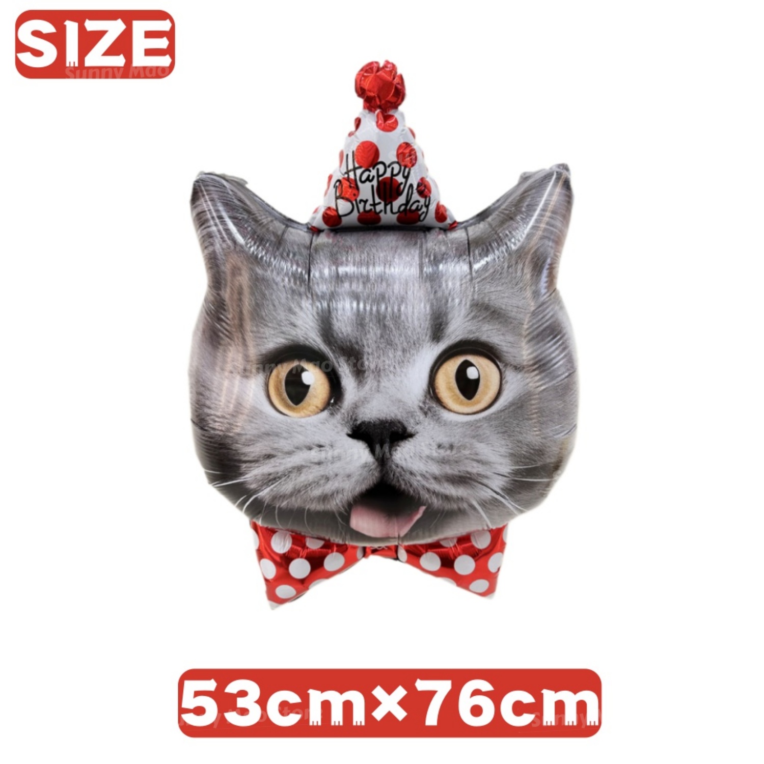 1/6 шт. воздушные шары на день – обзор и цена Pet Supplies Outlet