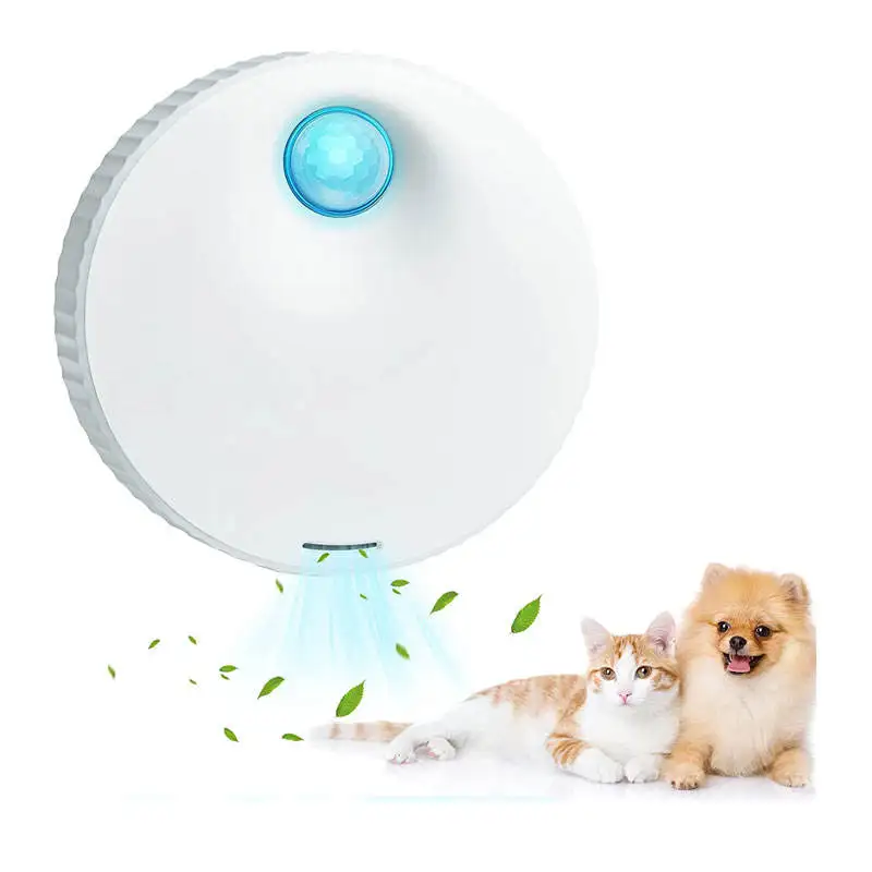 Умный очиститель запаха для ко – обзор и цена Pet Supplies Outlet
