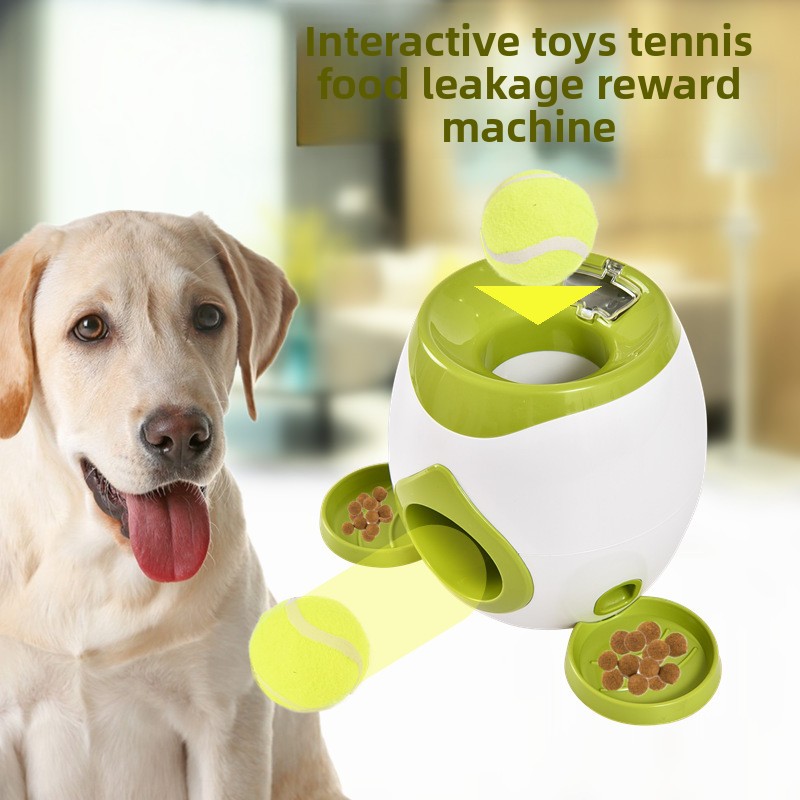 Интерактивная игрушка для соба – обзор и цена Pet Supplies Rewards