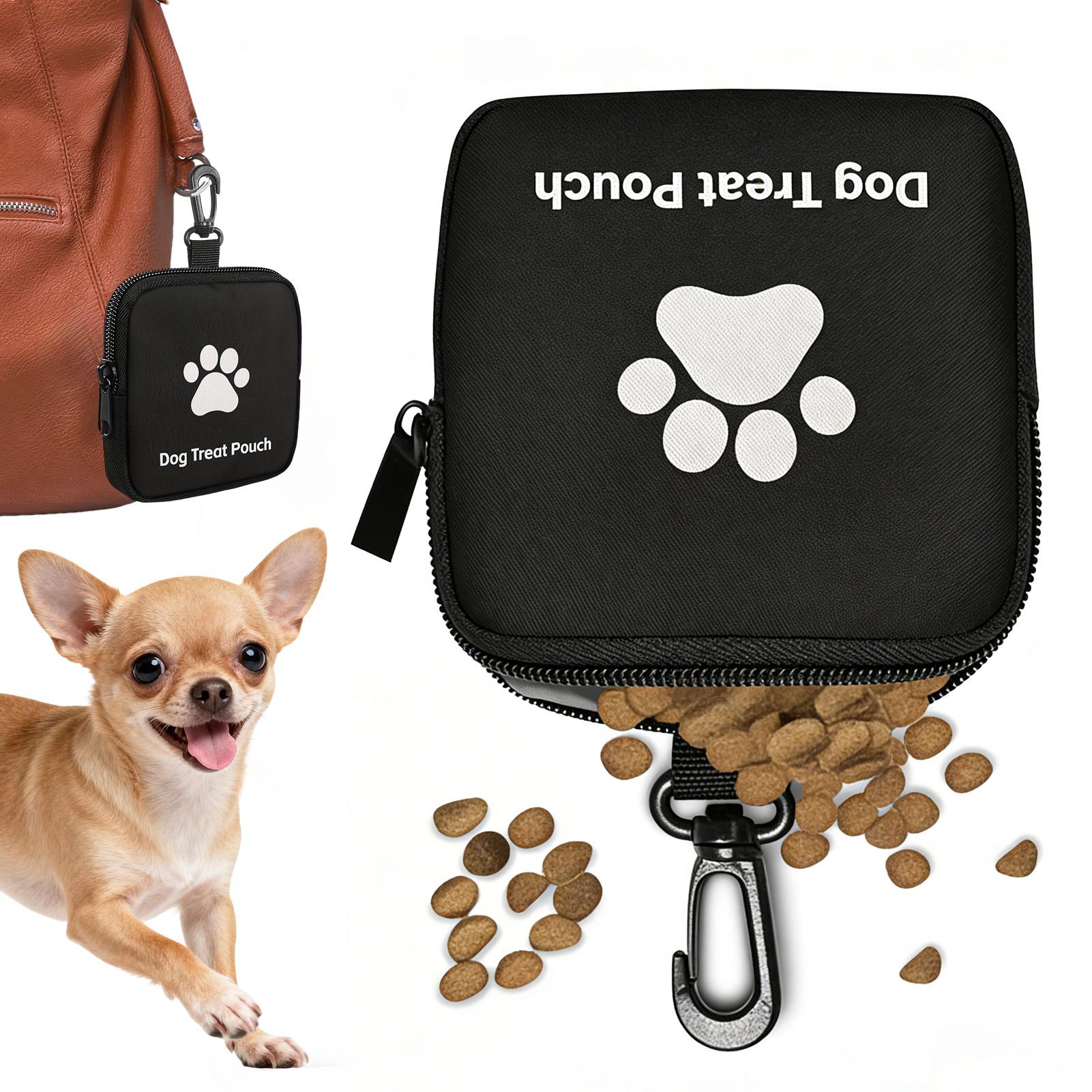 Сумки для дрессировки собак, п – обзор и цена Pet Supplies Rewards