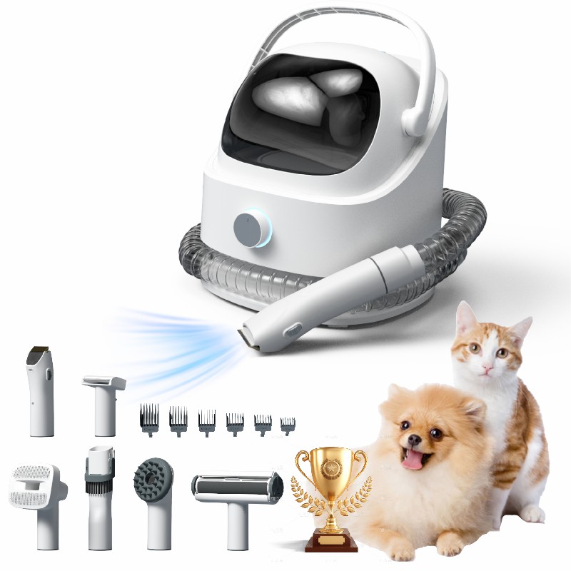 Набор для груминга домашних жи – обзор и цена Pet Supplies Application