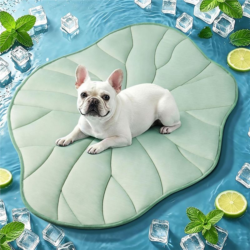 Охлаждающий коврик для собак A – обзор и цена Pet Supplies Self Wash