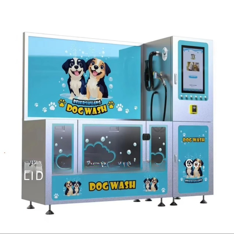 Индивидуальная экологичная ста – обзор и цена Pet Supplies Self Wash