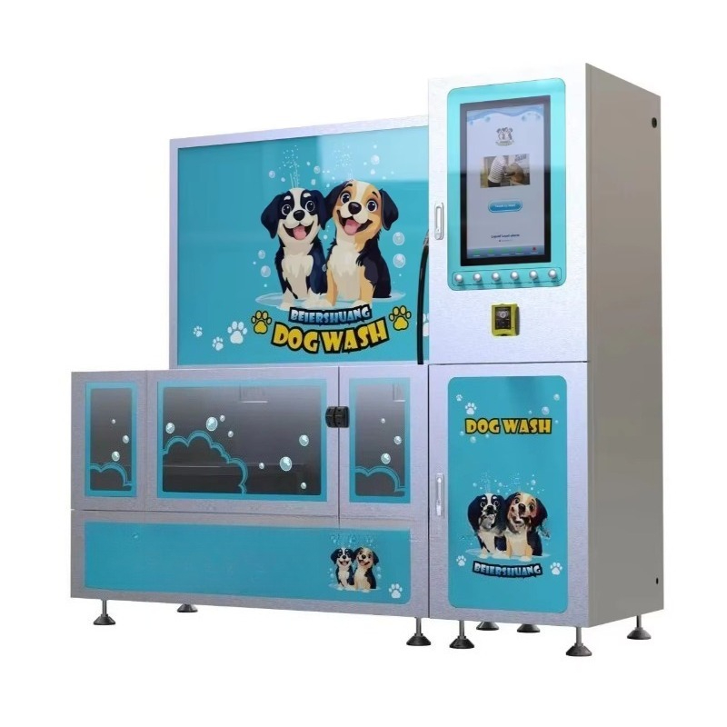Индивидуальная экологичная ста – обзор и цена Pet Supplies Self Wash