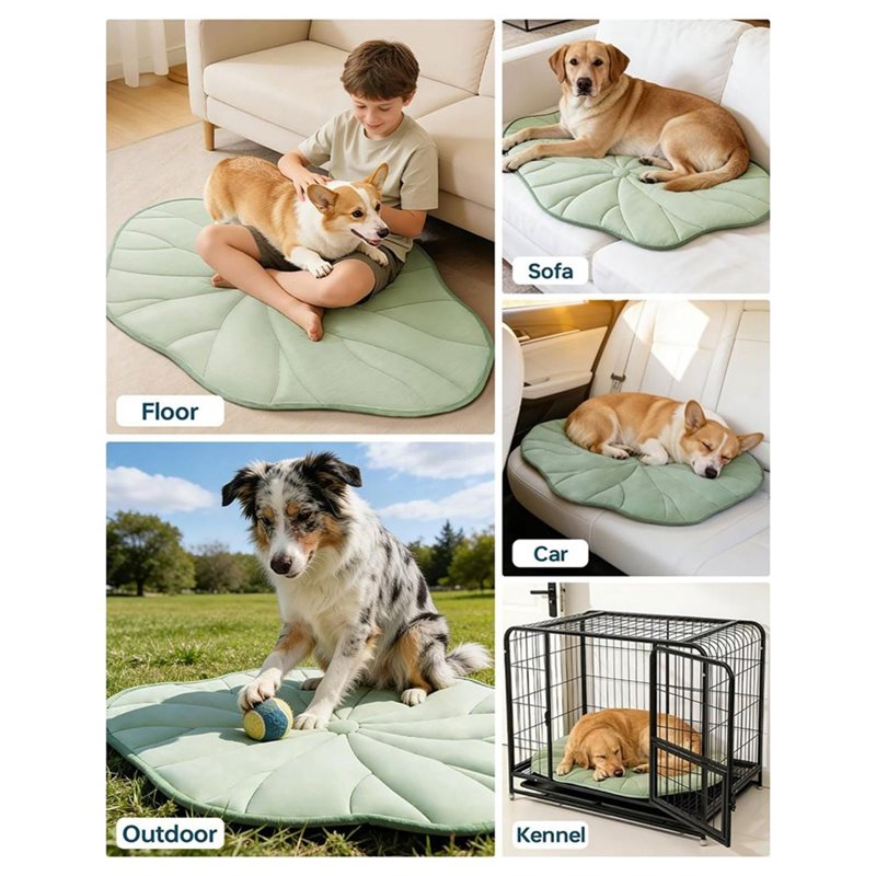 [NEWA08R] Охлаждающий коврик д – обзор и цена Pet Supplies Self Wash