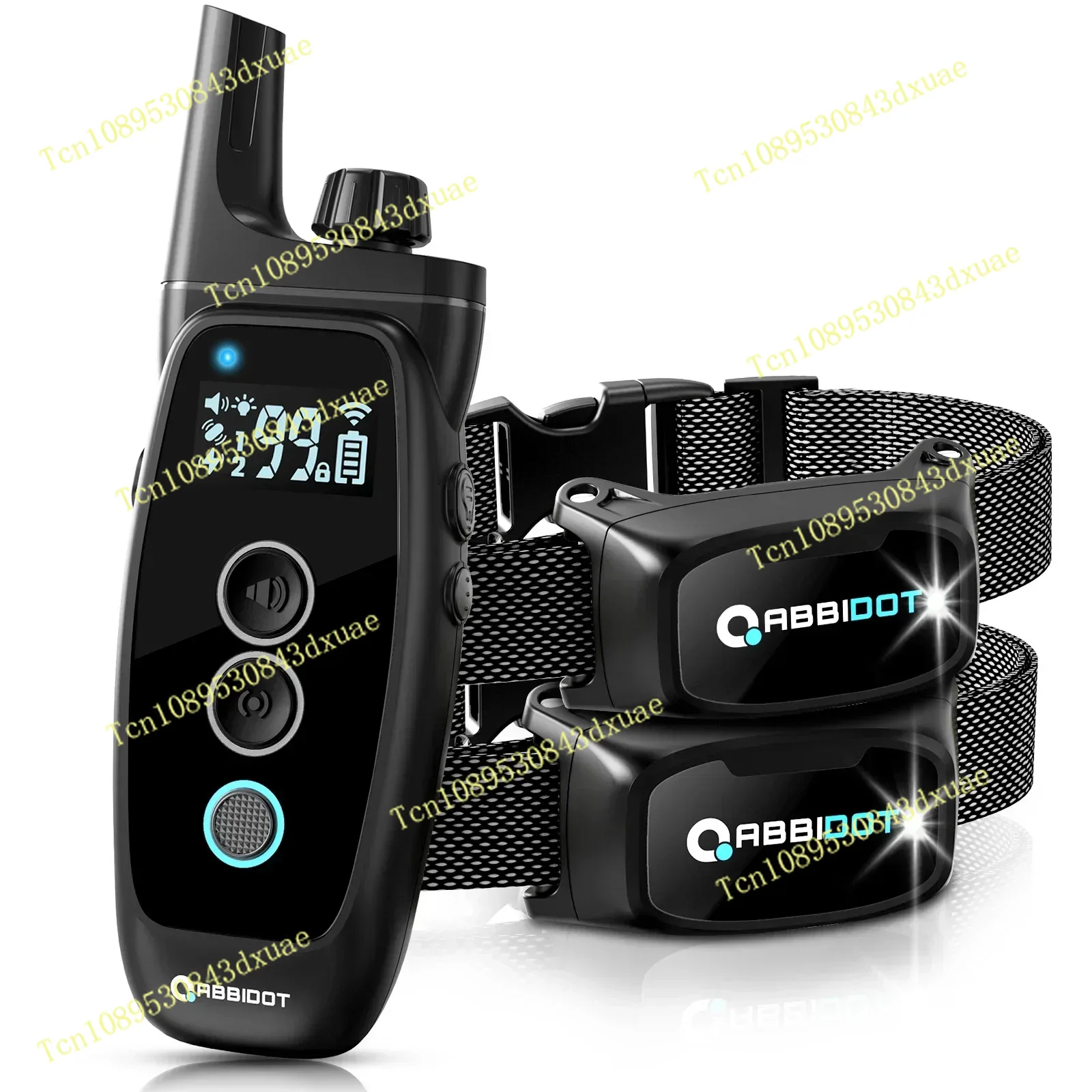 Новый электронный ошейник-трен – обзор и цена Pet Supplies For Dogs