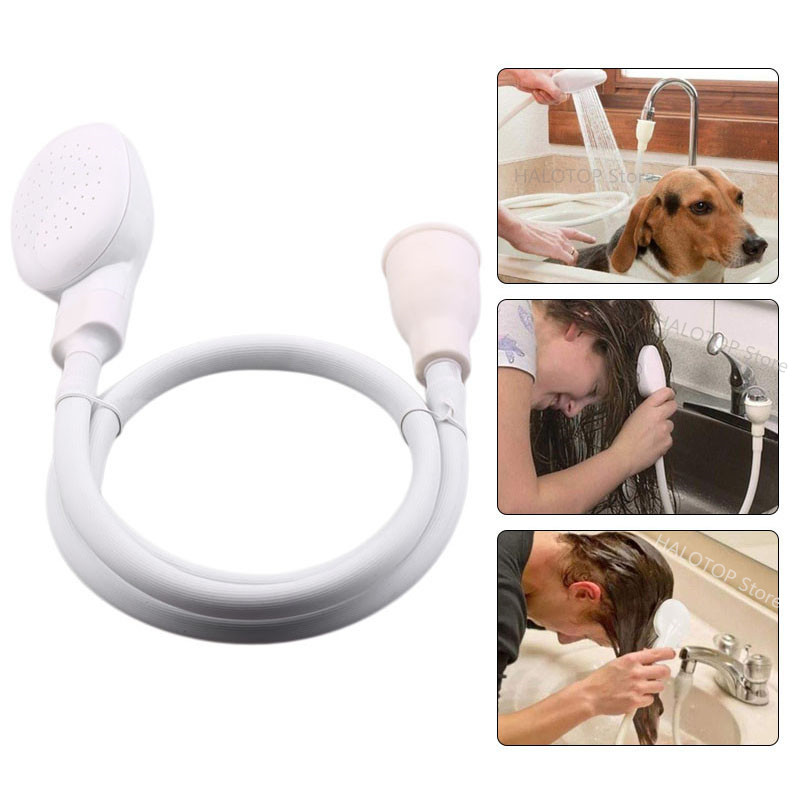 Многофункциональный кран-душ с – обзор и цена Pet Supplies Outlet