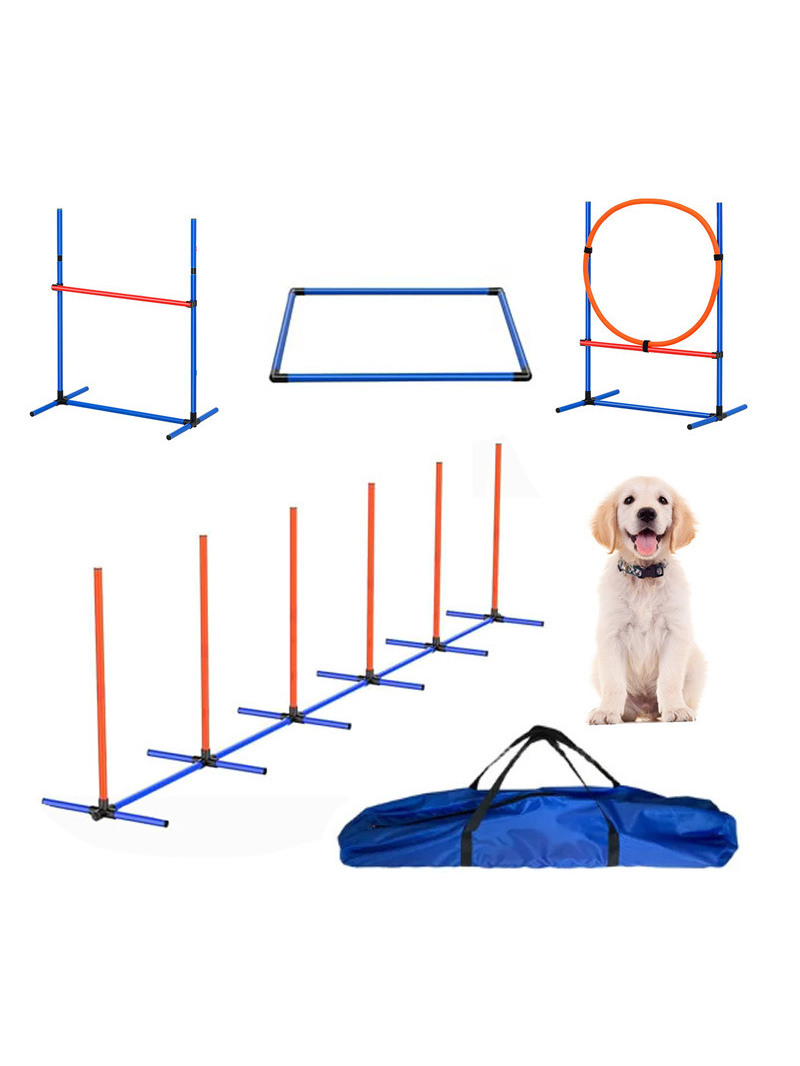Принадлежности для тренировки  – обзор и цена Pet Supplies For Dogs