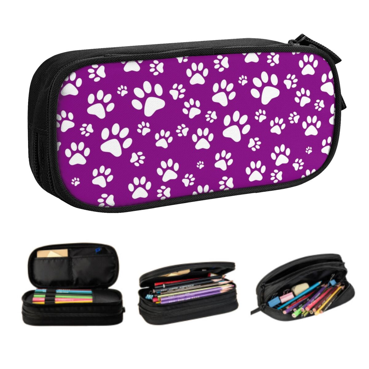 Пользовательские пеналы Kawaii – обзор и цена Pet X Supplies & Tack Photos
