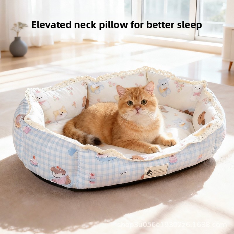 Товары для животных: лежанка д – обзор и цена Pet Supplies Application