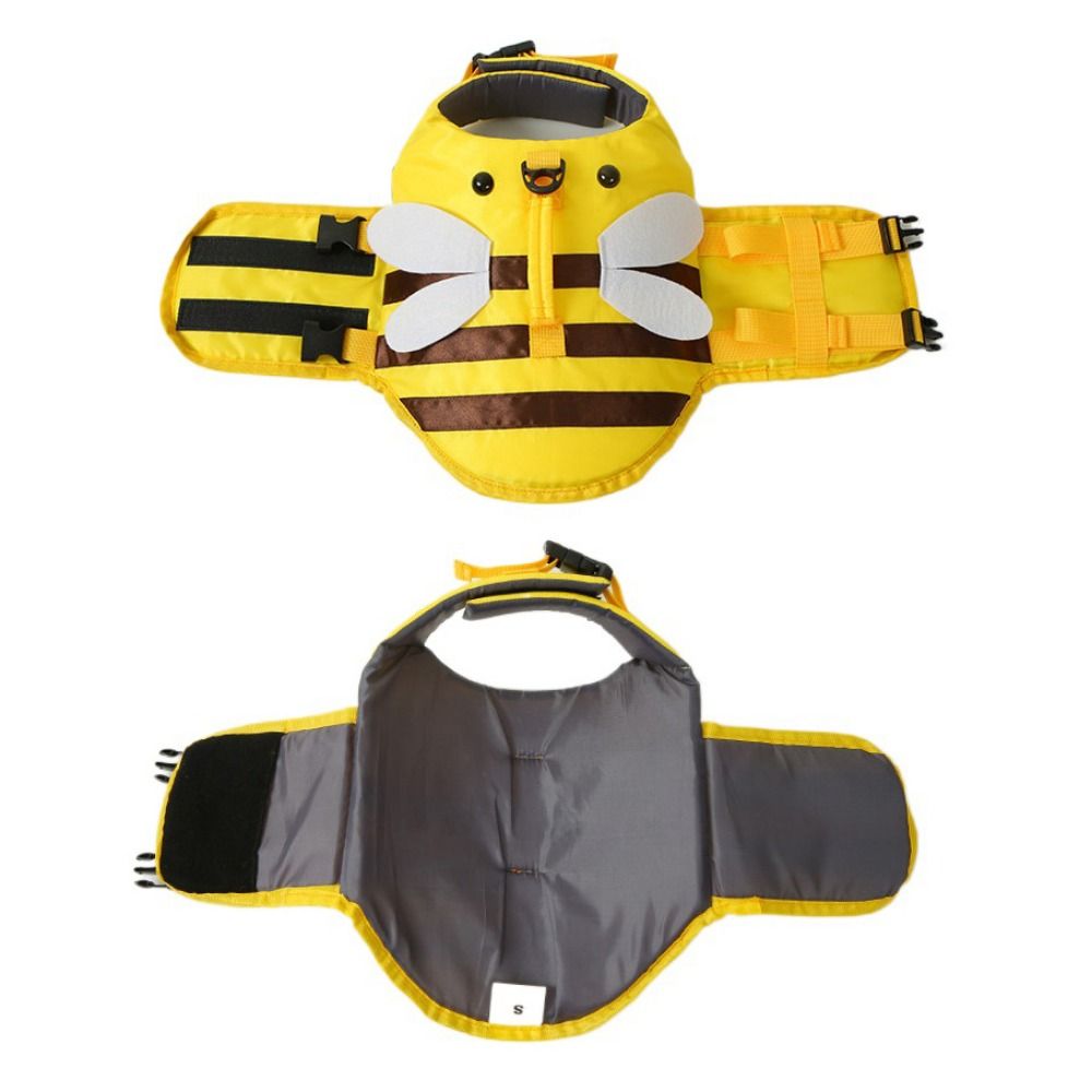 Спасательный жилет для собак L – обзор и цена Dog Life Jacket