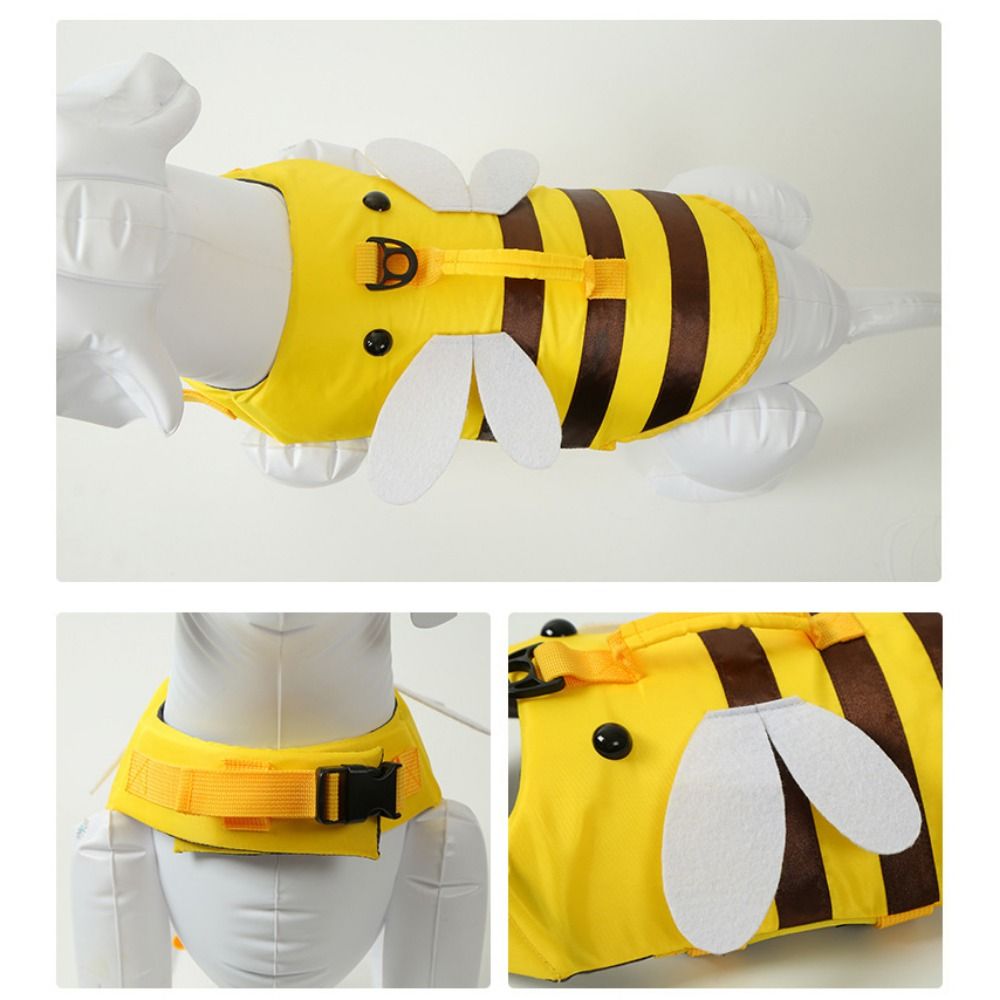 Спасательный жилет для собак L – обзор и цена Dog Life Jacket